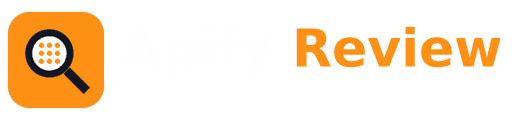 Apify Review